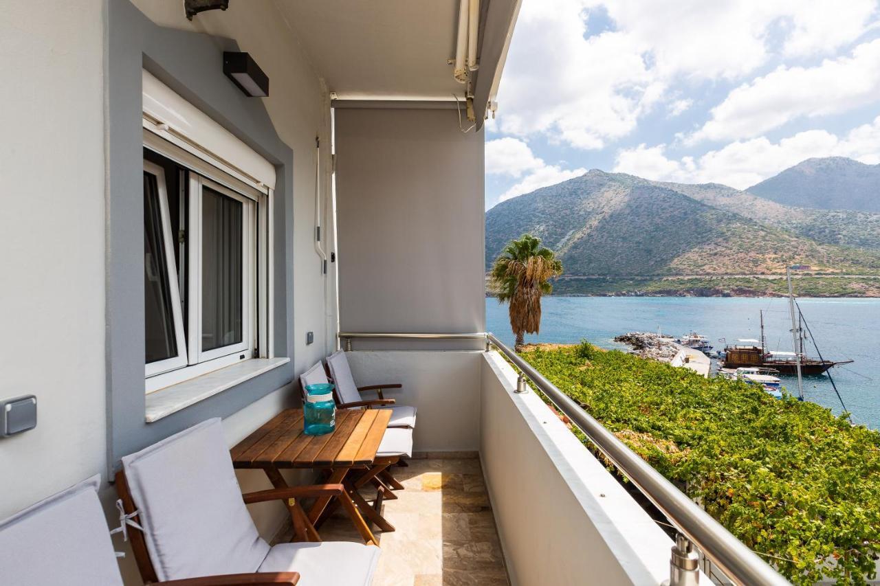 Ocean Dream Apartment! Bali  Eksteriør billede