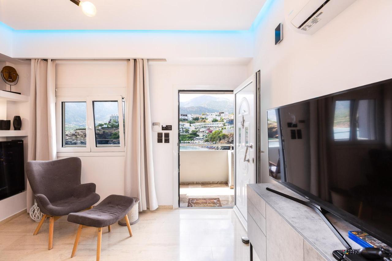 Ocean Dream Apartment! Bali  Eksteriør billede