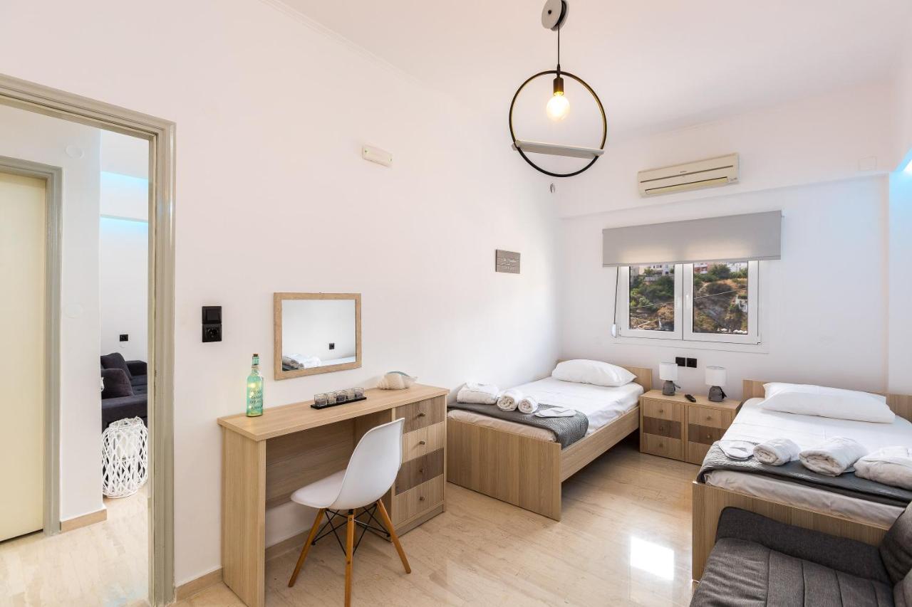 Ocean Dream Apartment! Bali  Eksteriør billede
