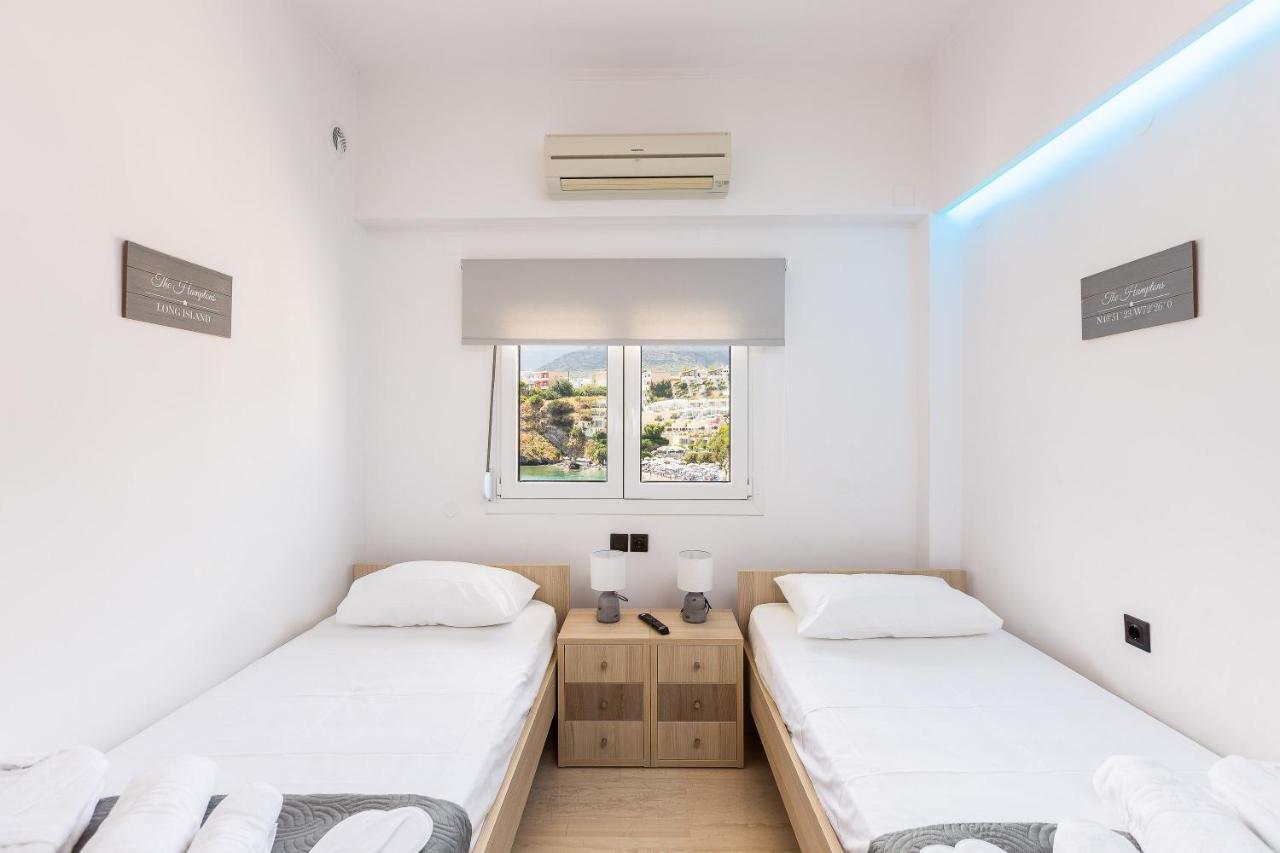 Ocean Dream Apartment! Bali  Eksteriør billede