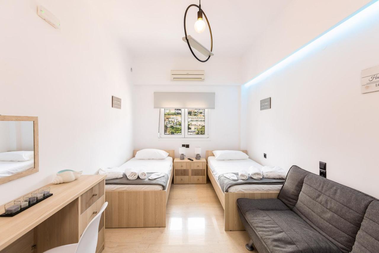 Ocean Dream Apartment! Bali  Eksteriør billede