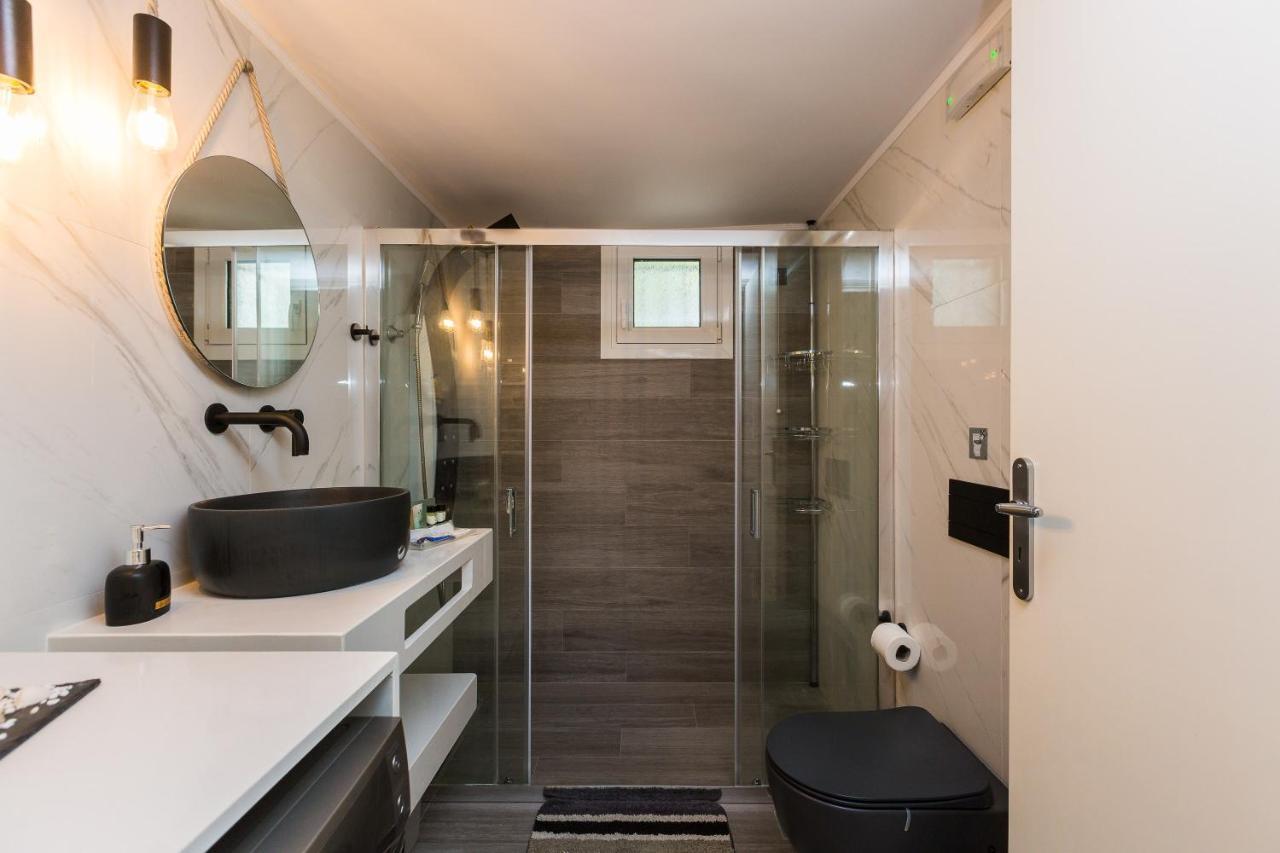 Ocean Dream Apartment! Bali  Eksteriør billede