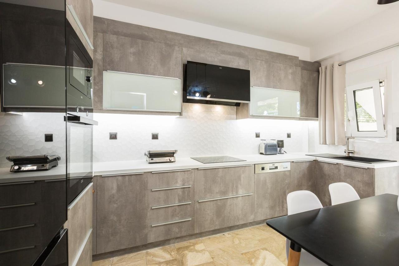 Ocean Dream Apartment! Bali  Eksteriør billede